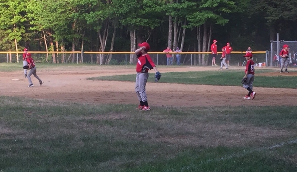 Grimes Field - Hillsborough, NH