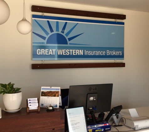 Great Western Insurance Brokers - Geraldton, WA