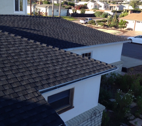 Boyce's Roofing and Repair - Oceanside, CA