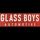 Glass Boys Automotive - Windshield Repair