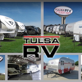 Tulsa RV - Tulsa, OK