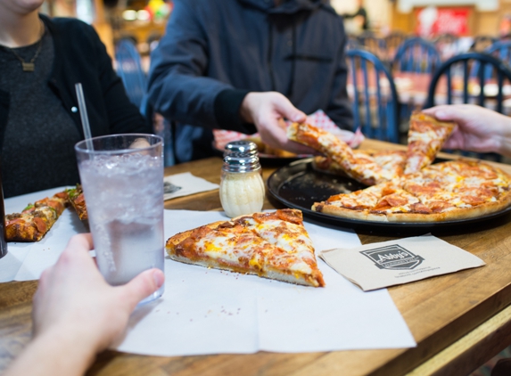 Abby's Legendary Pizza - Yakima, WA