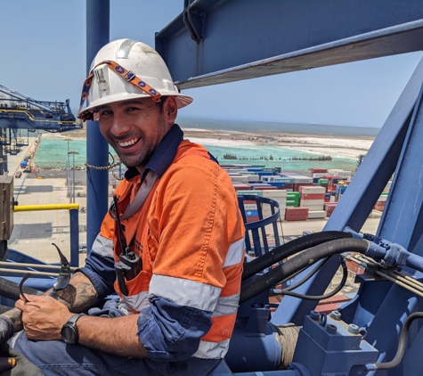 Barcdum Pty Ltd - Birkdale, QLD