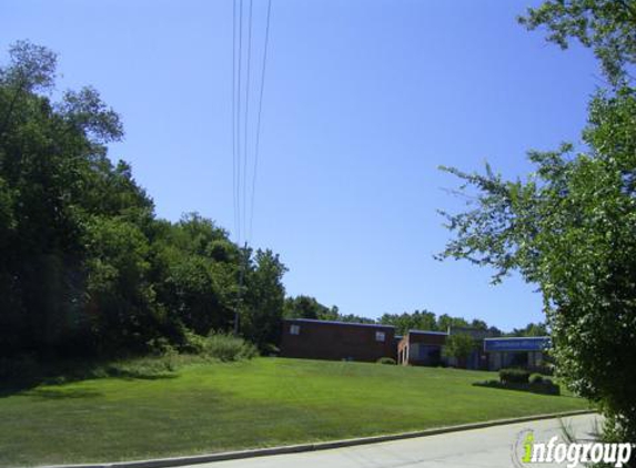 Sherwin-Williams Product Finishes Facility - Garfield Heights, OH