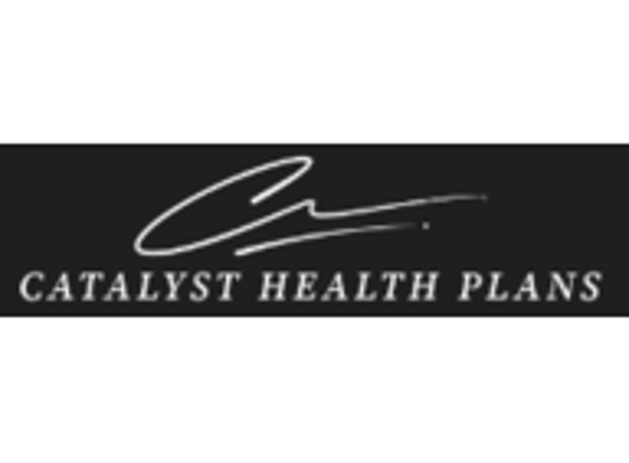 Catalyst Health Plans