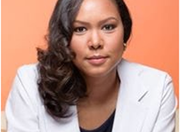 Dr. Jaquel Patterson, ND, MBA - Fairfield, CT
