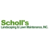 Scholl's Landscaping & Lawn Maintenance gallery