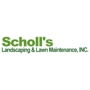 Scholl's Landscaping & Lawn Maintenance