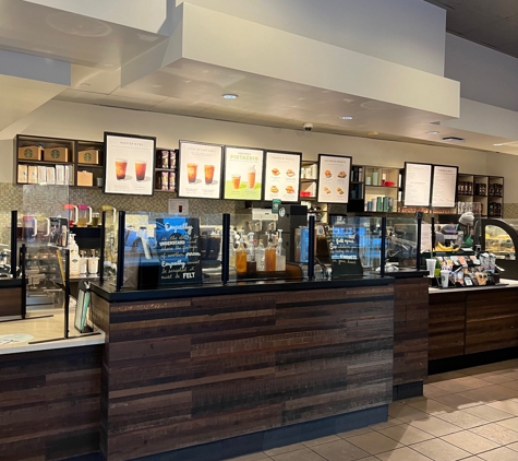 Starbucks Coffee - Los Angeles, CA