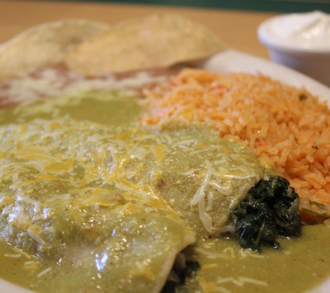 La Fogata Mexican Restaurant - Sherman Oaks, CA