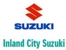 Inland City Suzuki - Motor Cars - New
