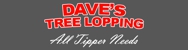 Dave's Tree Lopping & All Green Waste Removals - Tree & Stump Removal Services