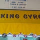 King Gyros