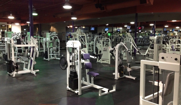 24 Hour Fitness - Denver, CO