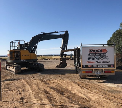 Rapid Hose Systems Benalla - Benalla, VIC