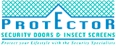 Protector Security NSW Pty Limited - Insect Screens