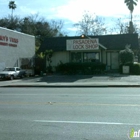 Pasadena Lock Shop