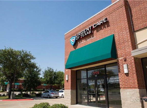 Urgent Care of Texas - Coppell, TX