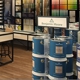 Aboff's Paint Commack