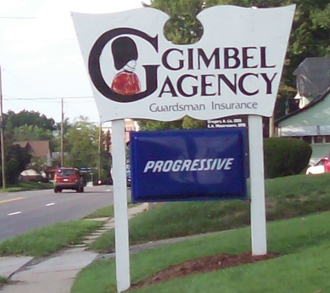 Gimbel Agency LLC - Kent, OH