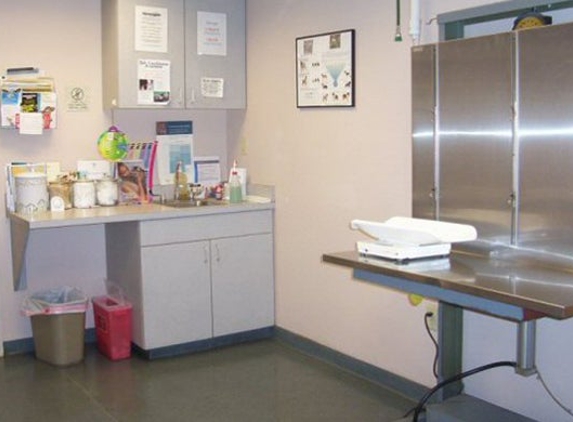 Willingboro Veterinary Clinic - Willingboro, NJ