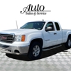 Auto Sales And Service gallery