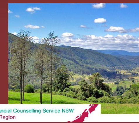 Rural Financial Counselling Service NSW - Northern Region - Scone, NSW