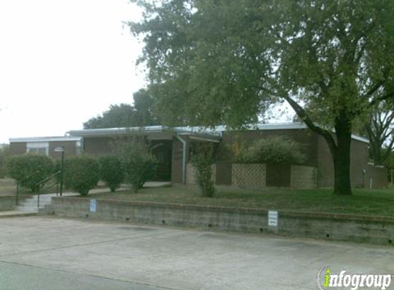 HOUSING Authority - Bastrop, TX