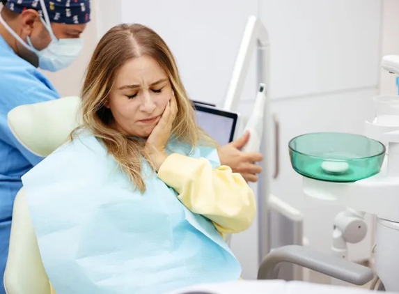 Moonah Dental Centre – Hobart CBD