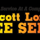 Scott Lorenz Tree Service