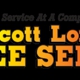 Scott Lorenz Tree Service