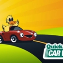 Quick Quack Car Wash - Car Wash
