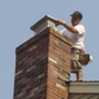 Chimney Cleaning, Chimney Sweep and Chimney Repair of Manassas