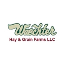 Waechter Hay & Grain Inc - Farm Equipment Parts & Repair