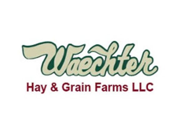 Waechter Hay & Grain Inc - Emporia, KS