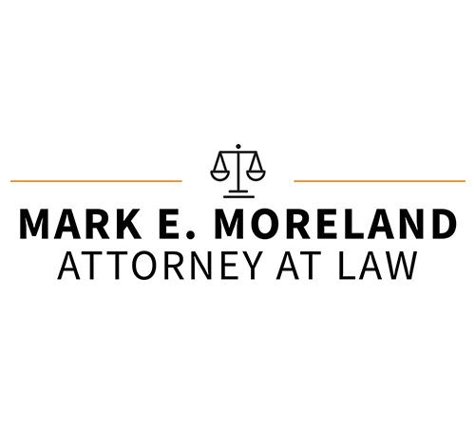 Mark E. Moreland Attorney at Law - Saint Louis, MO