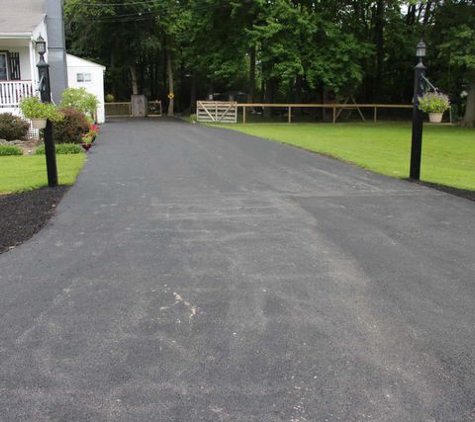 American Paving - Garnet Valley, PA