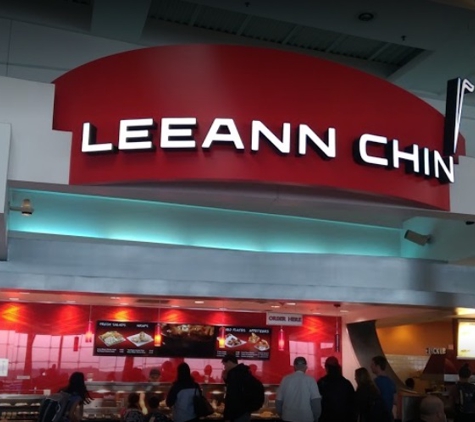 Leeann Chin - Baltimore, MD