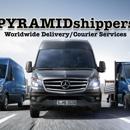 PYRAMIDshippers - Courier & Delivery Service