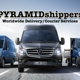 PYRAMIDshippers