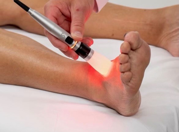 Philadelphia  Laser Pain Center - Philadelphia, PA