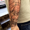Los Angles Glendale Ink Tattoo gallery