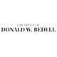 Law Office of Donald W. Bedell