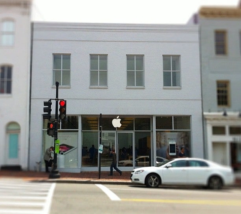 Apple Store - Washington, DC