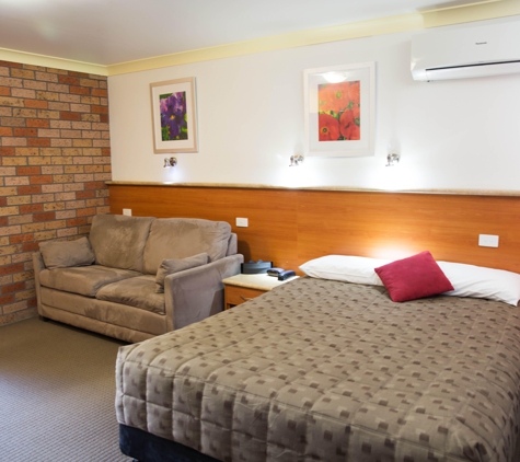 Scone Motor Inn, Apartments and Conference centre - Scone, NSW