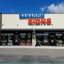 Banacom Instant Signs - Signs