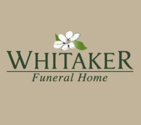 Whitaker Funeral Home - Chapin, SC