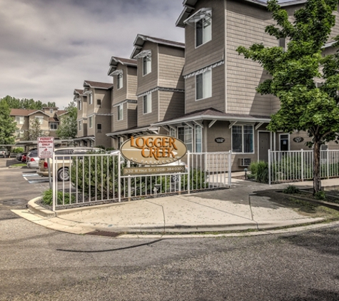 Logger Creek at Parkcenter Apartments - Boise, ID