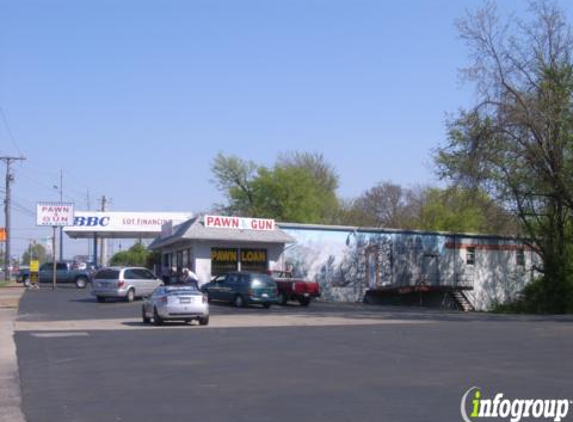 Med Stat Ambulance - Murfreesboro, TN