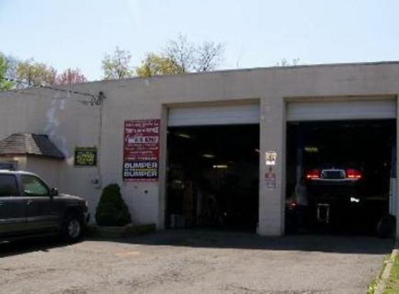 Tonys Auto Service Ewing - Ewing, NJ